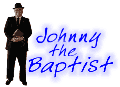 Johnny The Baptist